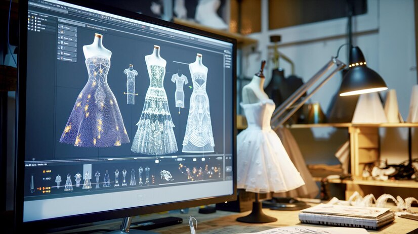 3D Animation Revolutionizing the Fashion Industry