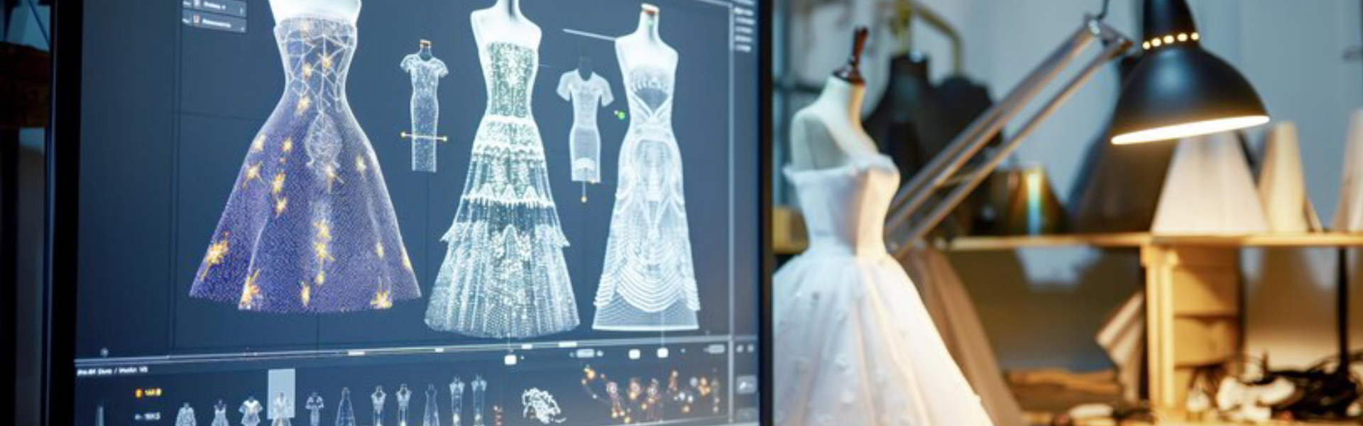 3D Animation_ Revolutionizing the Fashion Industry