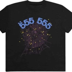 555-Printed-T-Shirt-–-Black-300x300