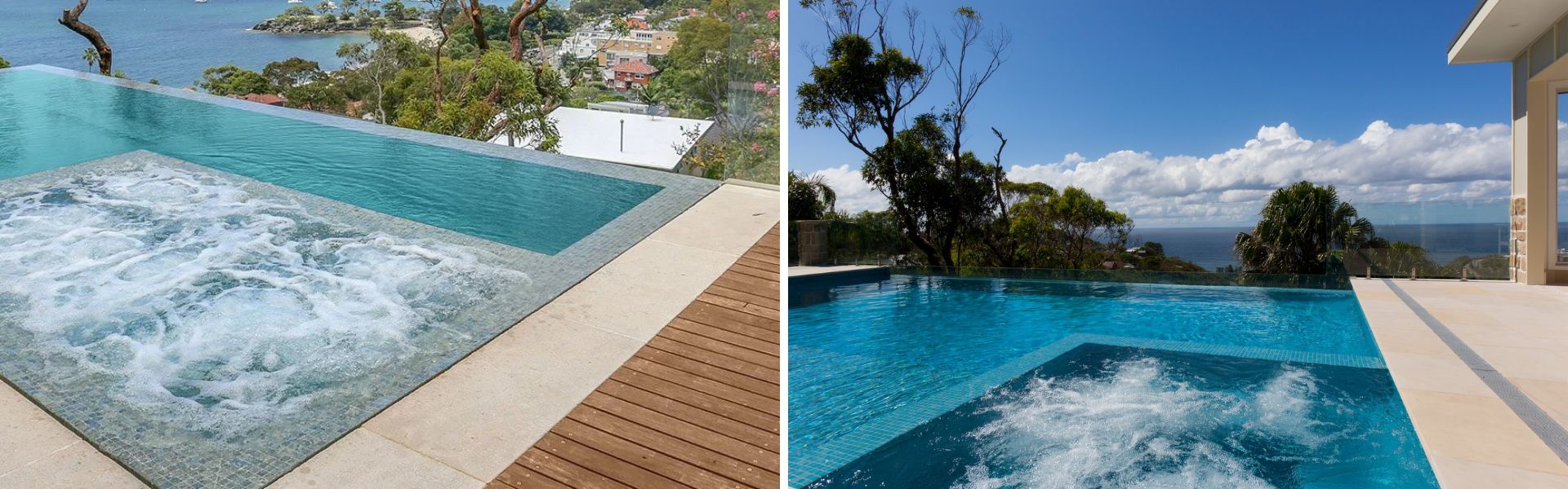 Best Swimming Pool Builders Sydney