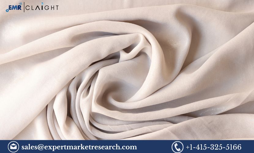 Compression Fabric Manufacturing Plant Project Report