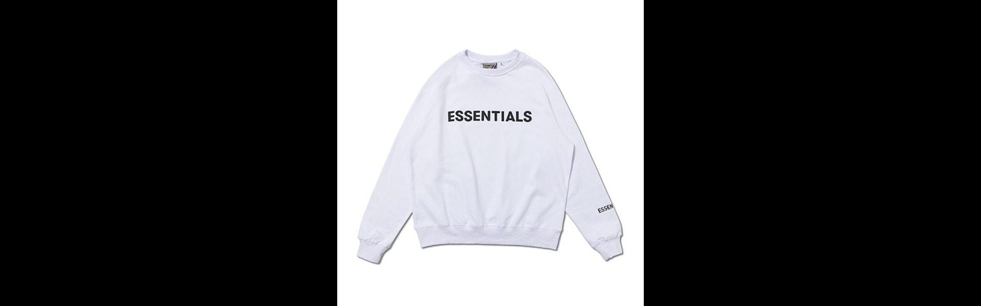 Essentials Hoodie (1)