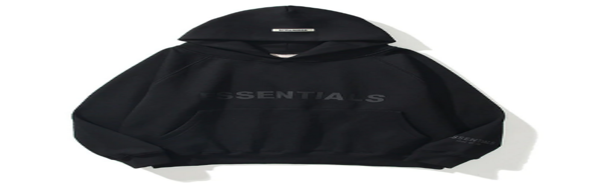 Essentials Hoodie (2)