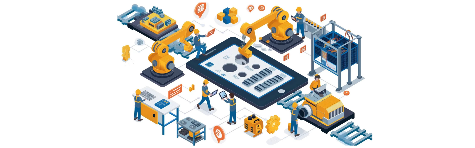 How Rockwell Automation Enhances Operational Efficiency in Industrial Settings (1)