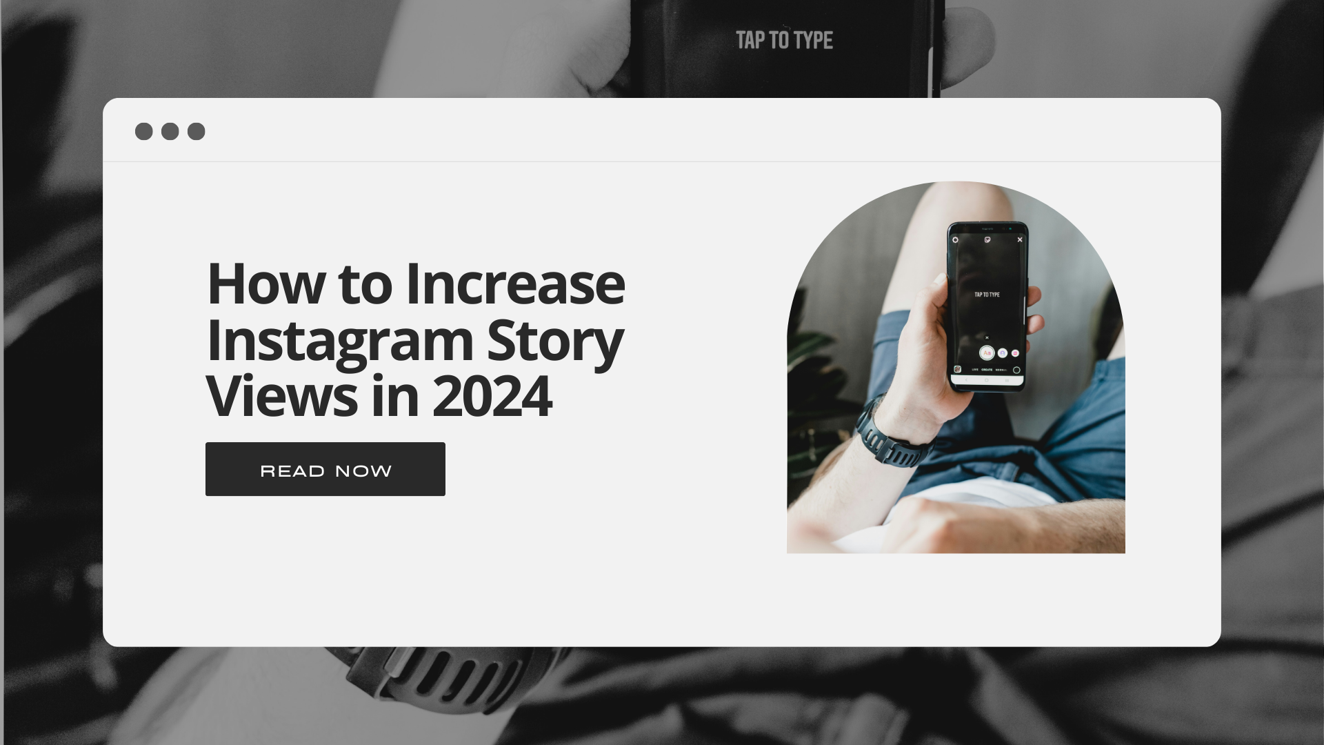 How to Increase Instagram Story Views Proven Strategies