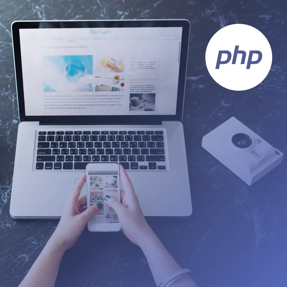 PHP