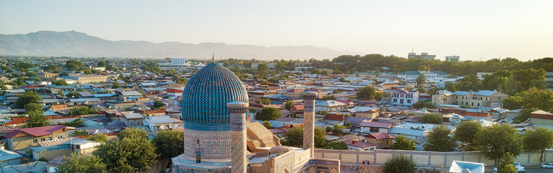 Uzbekistan