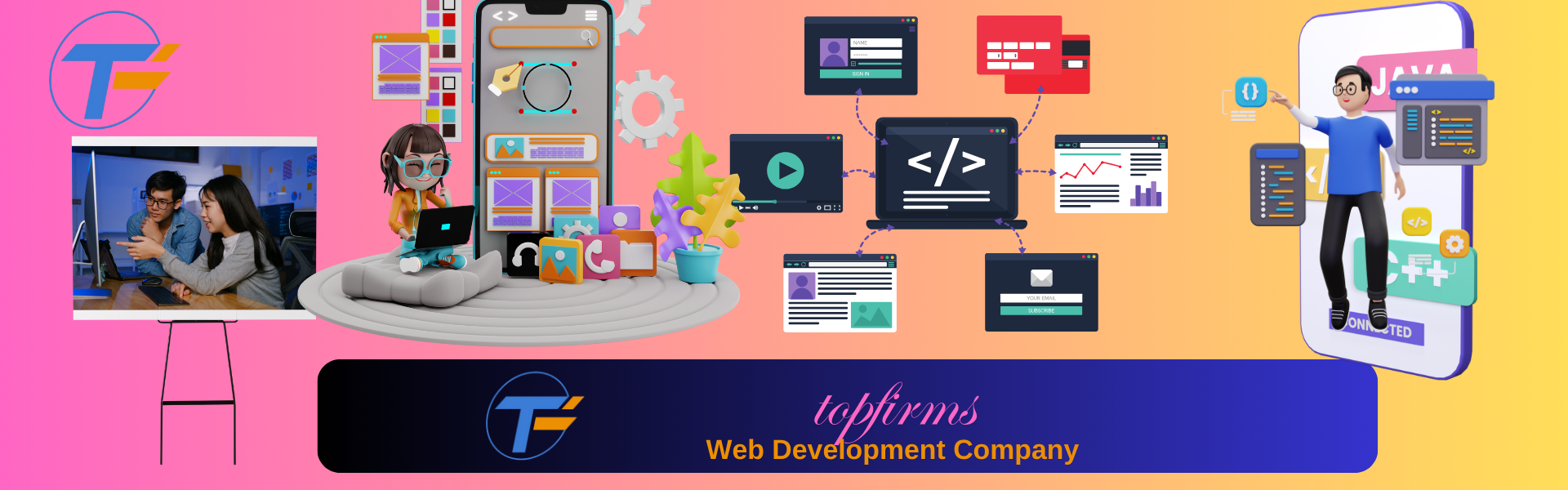 Web Development Company (41)