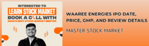 Waaree Energies IPO