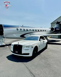 Airport Limo Service Chicago