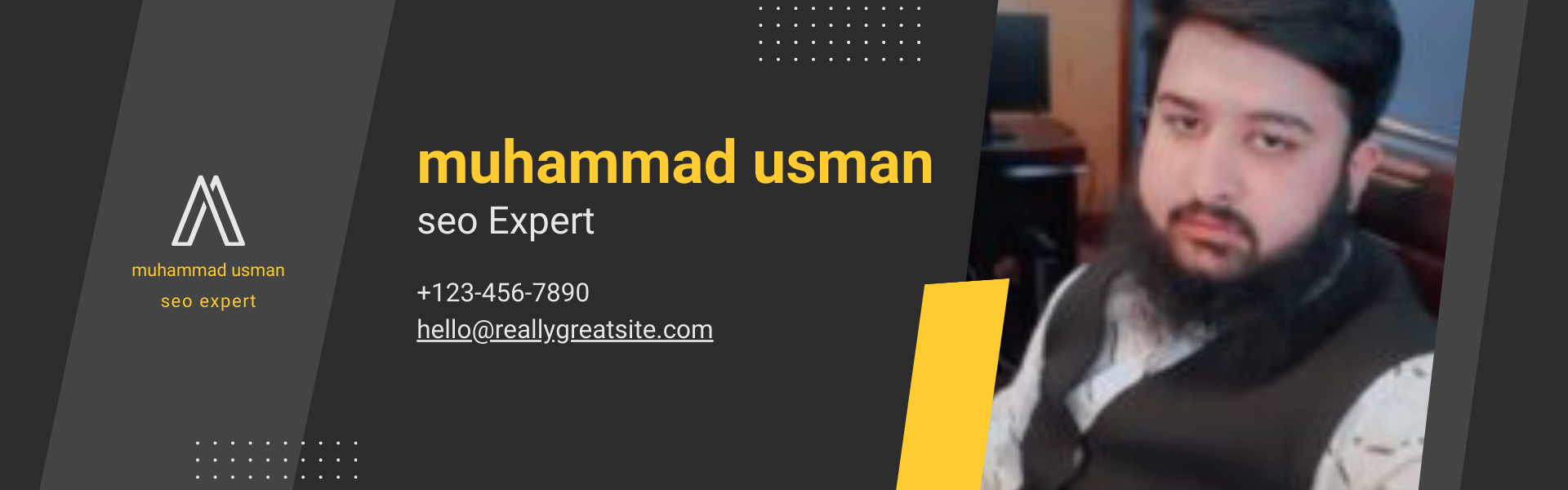 muhammad usman