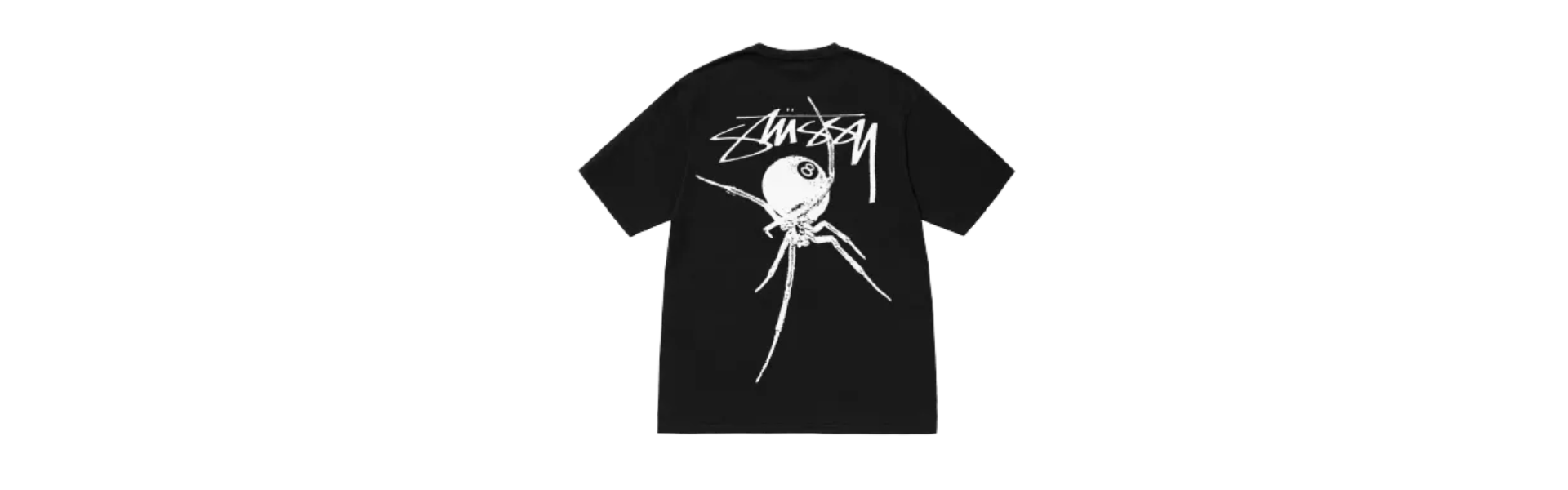 stussy T shirt