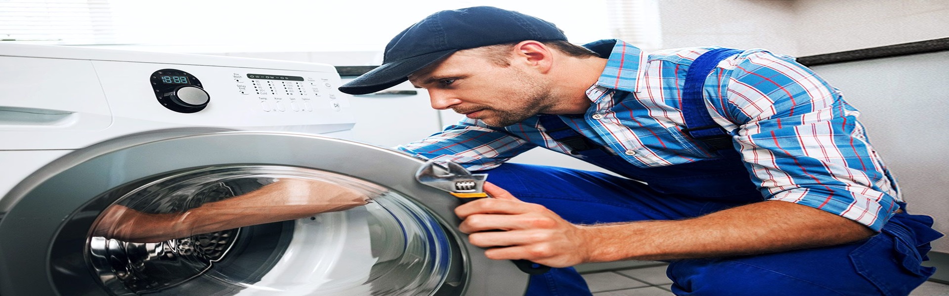 washing machine repair dubai