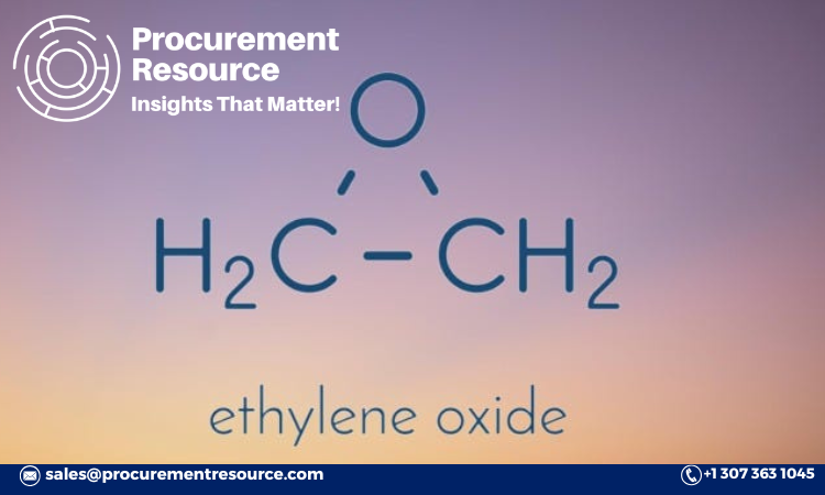 Ethylene Oxide