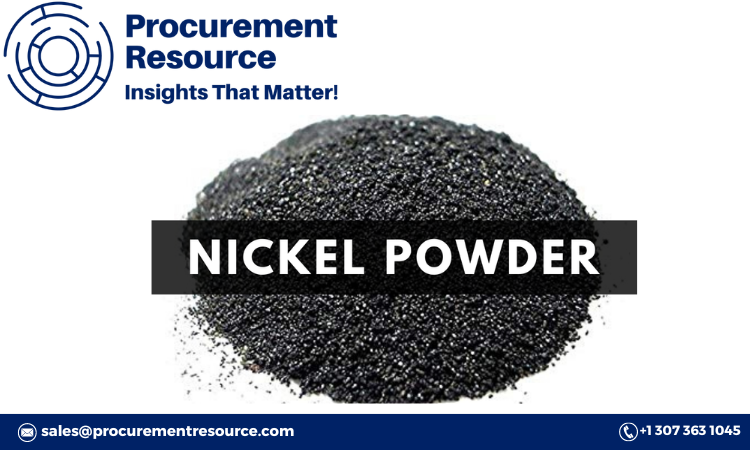 Nickel Powder