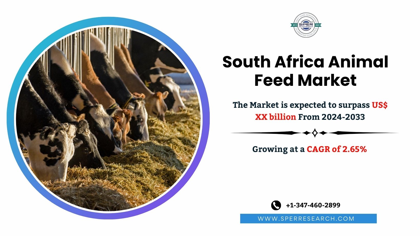 South Africa Animal Feed Market