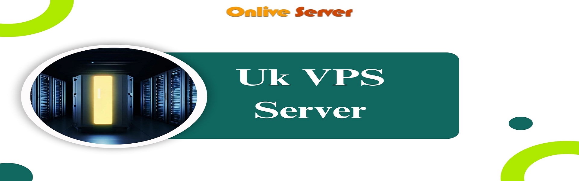 Unlocking Speed and Stability with UK VPS Server Hosting