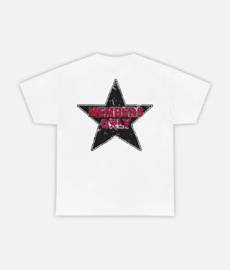 Yellyard-Members-T-Shirt-Red-White-1