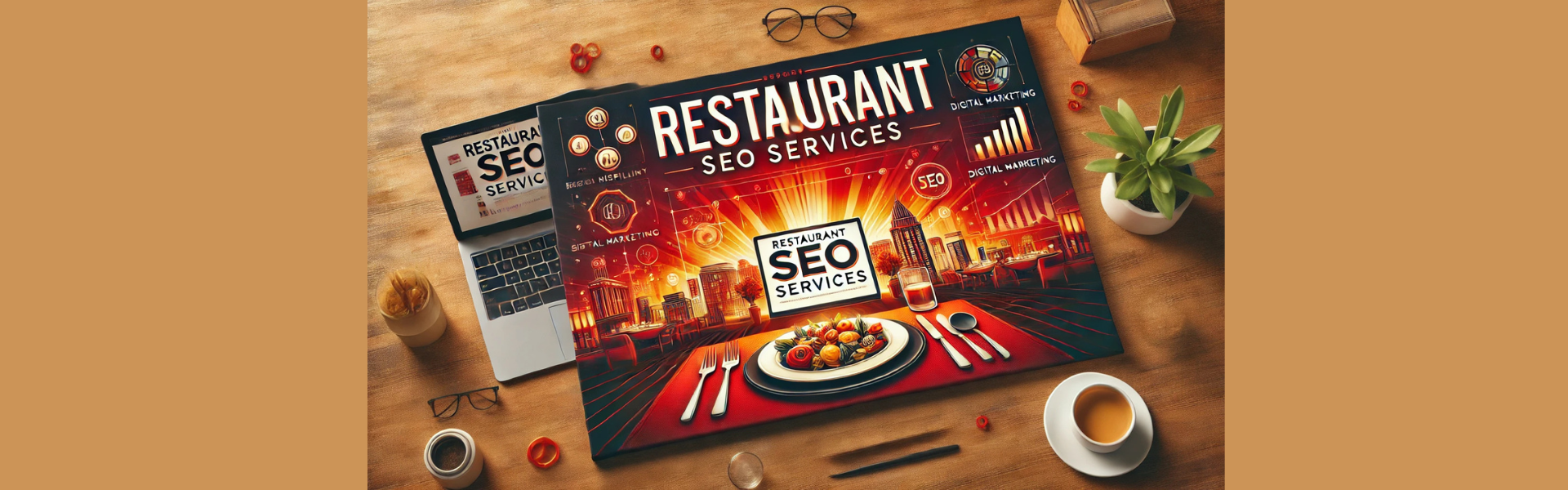 Best Restaurant SEO Services.