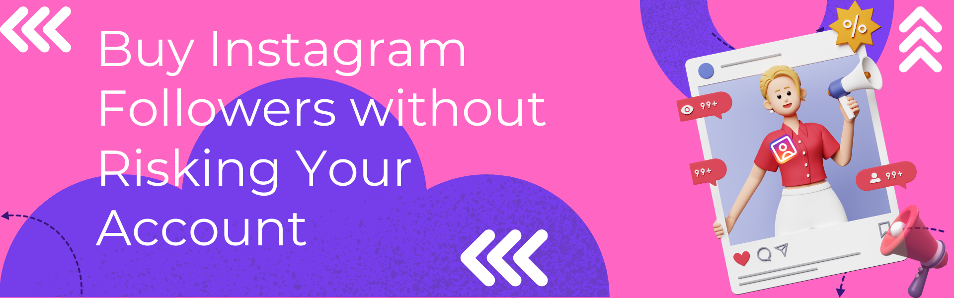 Buy Instagram Followers without Risking Your Account