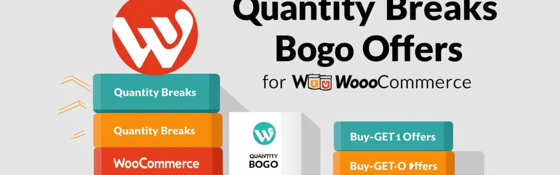 Quantity Breaks Bogo Offers for WooCommerce8