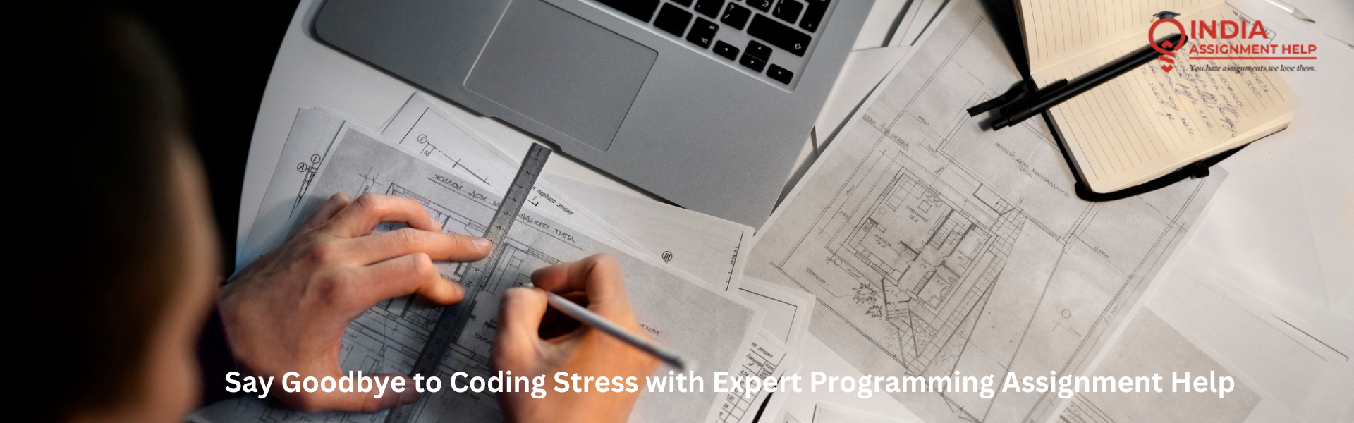 Say Goodbye to Coding Stress with Expert Programming Assignment Help