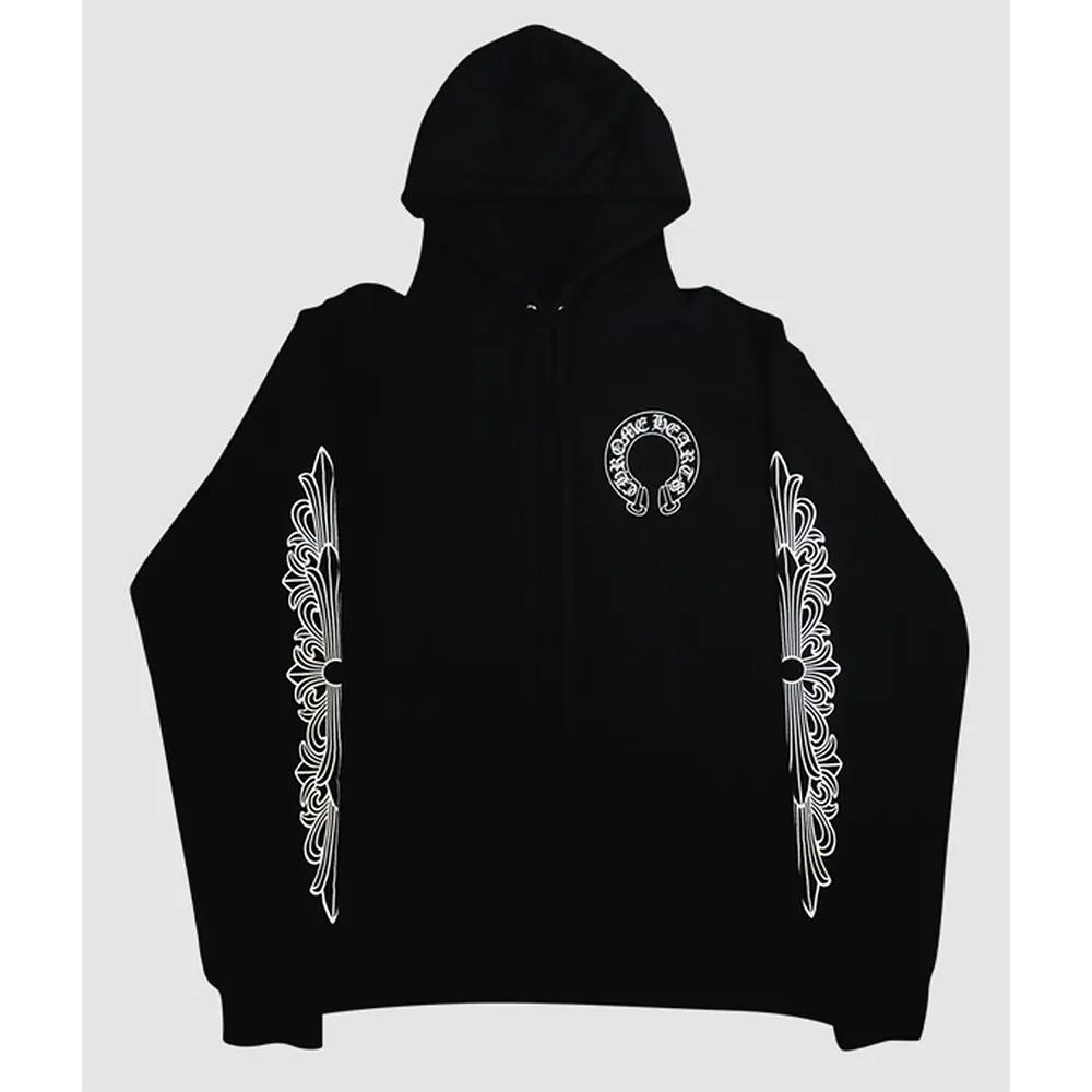 chrome-hearts-malibu-hoodie