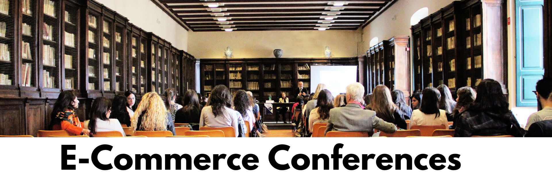 E-Commerce Conferences