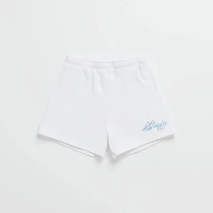 Madhappy-Bow-Fleece-Short-White-430x430