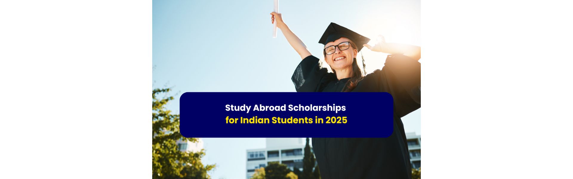 Study Abroad Scholarships