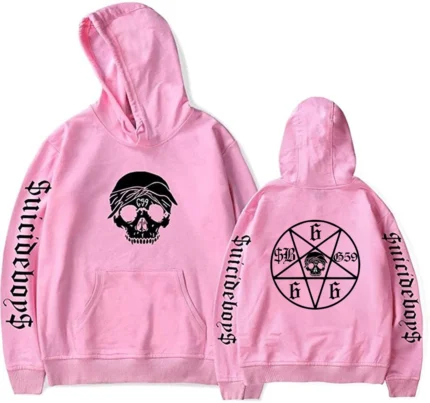 suicideboy merch