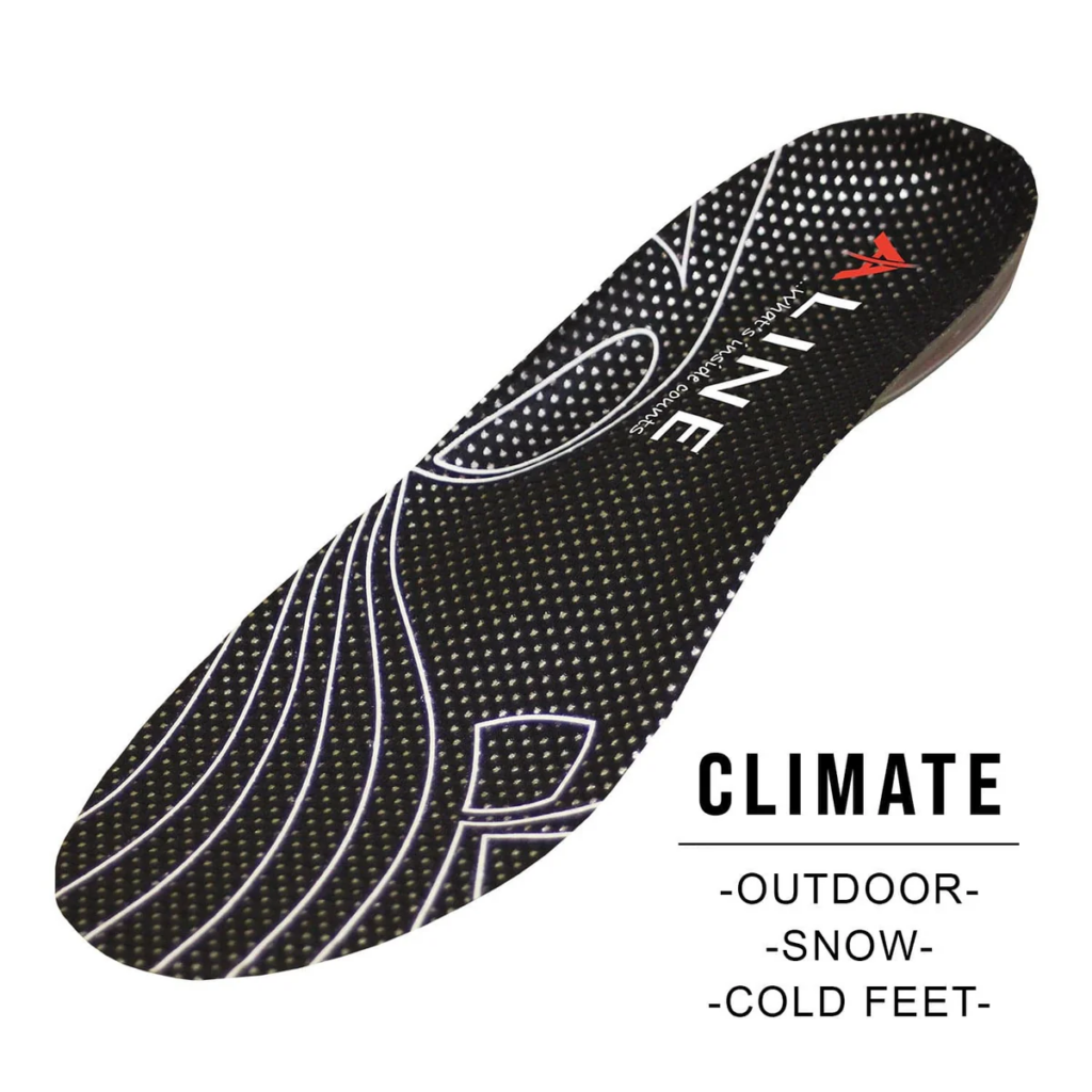 heated insoles for ski boots