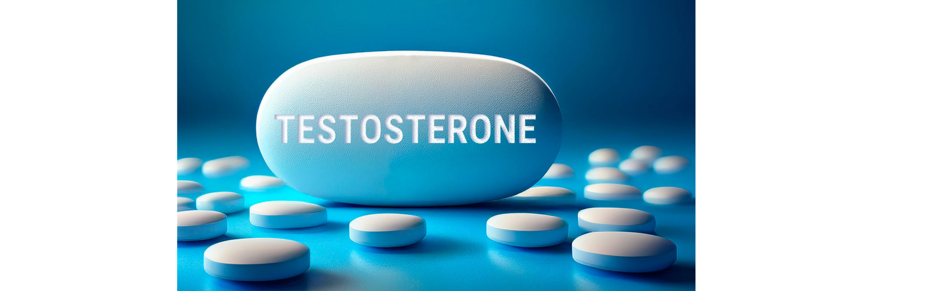 Testosterone Replacement